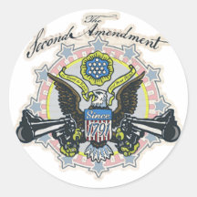 Pro 2. Änderung Gun-Toting Adler Gear