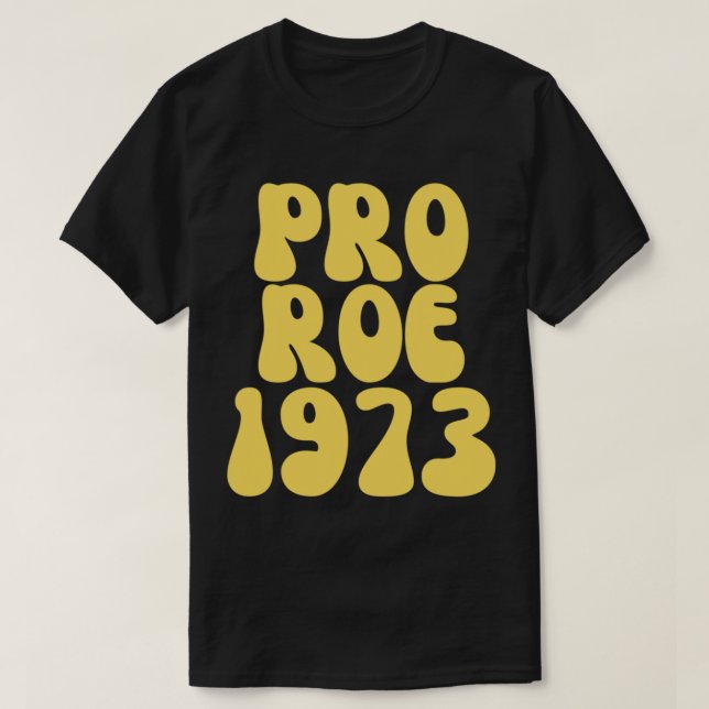 pro 8 T-Shirt (Design vorne)