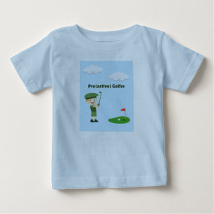 Pro(active) golfer T - Shirt