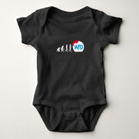 Pro AFD Deutschland | Spruch Alternative T - Shirt