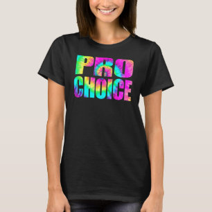 Pro Auswahl meines Körpers meine Wahl für den Kamp T-Shirt