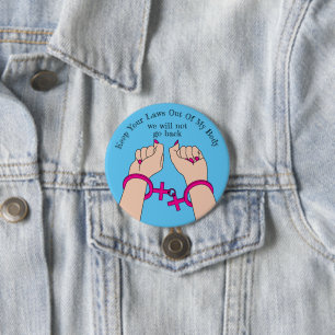 Pro Choice: Die Autonome Lichthaut der Wahl entfer Button