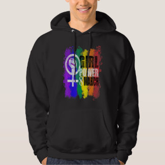 Pro Choice My Body My Choice Liebe Festival Regenb Hoodie