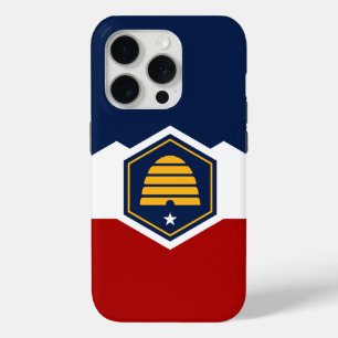Pro Coque Case-Mate pour iPhone 15 Pro, nouveau drapea