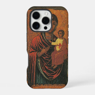 Pro Coque iPhone 16