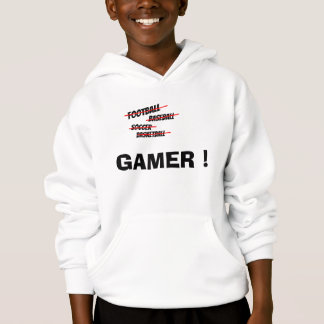 Pro Gamer -
