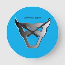 Pro Gamer Silber-Emblem