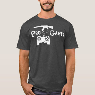 Pro Gamer T-Shirt