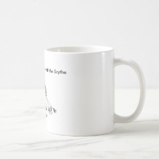 Pro-Gewehr Kontrolle Tasse