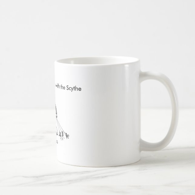 Pro-Gewehr Kontrolle Tasse (Rechts)
