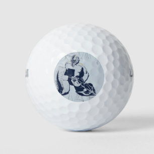 Pro Goalie - Eishockey Goalie Golfball