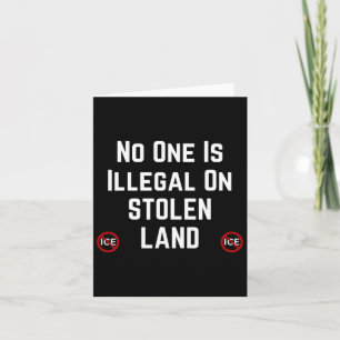 Pro Immigrant Anti Ice Antidiskriminierung Anti Tr Karte