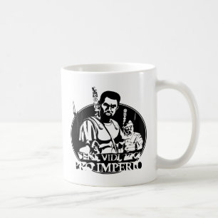 Pro Imperio Kaffeetasse