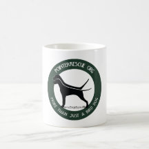PRO-Kaffee-Tasse