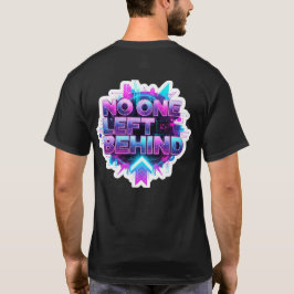 Pro Laufmotivation T-Shirt