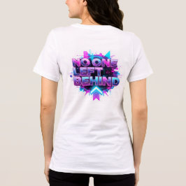 Pro Laufmotivation Tri-Blend Shirt