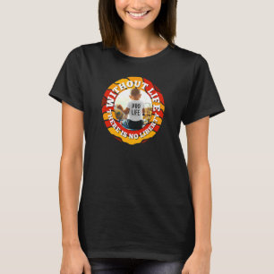 Pro Life Prolife Movement Pro Life Generation 54 T-Shirt