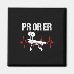 PRO oder Er Gewichtsheben Bodybuilding Fitness 2 Magnet