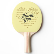 Pro Pickleball Paddle - Stilvolles und langlebiges