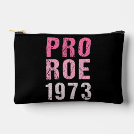 Pro Roe 1973 Zubehörtasche