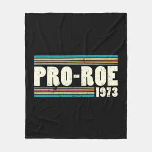 Pro Roe 9 8 Fleecedecke