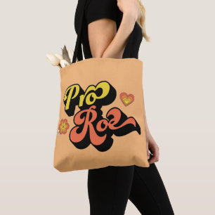 Pro Roe Retro Tasche