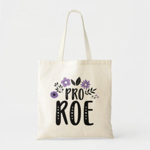 Pro Roe Tragetasche