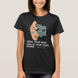 Pro Roe Vs Wade Pro Wahl Frauenrechte T-Shirt