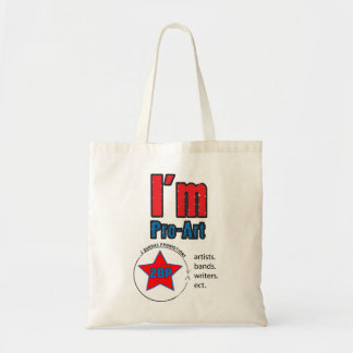 pro sac d'art