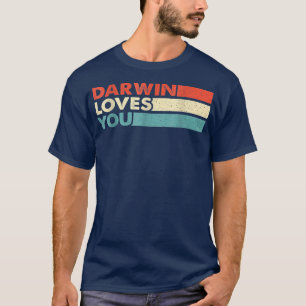 Pro-science Atheist Geschenk für alle Anhänger von T-Shirt