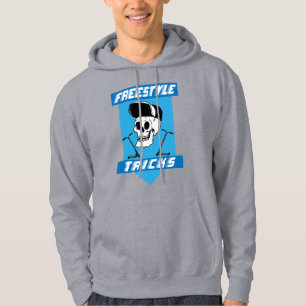 Pro Scooter Free Ricks Hoodie