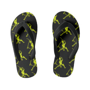 Pro Scooter Free Rider Tricks Kinderbadesandalen