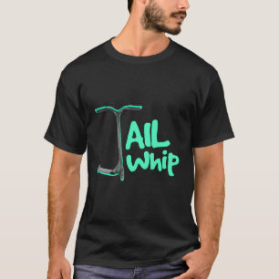Pro Scooter Tailwhip Top für Turquoise Scooter