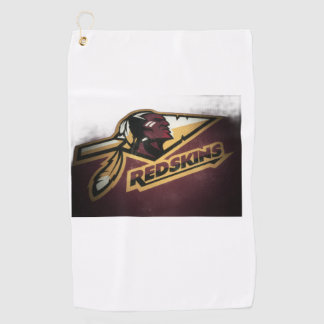 PRO-Sportlogos Golfhandtuch