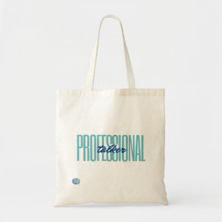 Pro Talker Tote Bag Tragetasche