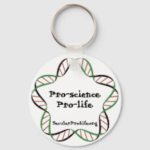 Pro-Wissenschaft. Pro-Leben.