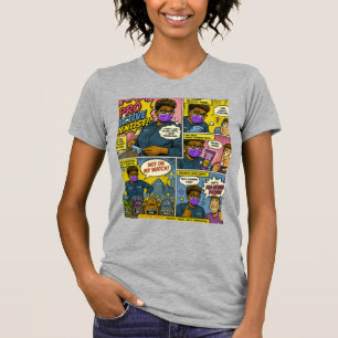 Proaktiver Zahnarzt T-Shirt