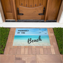Probablement sur le Tapis de sol côtier tropical d