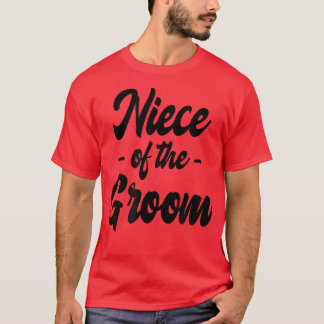 Probe des GroomFamily-Party1984 T-Shirt