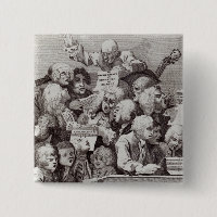 Probe des Oratorio von Judith, 1734