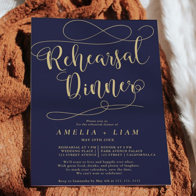 Probe Dinner Einladung (Von Creator hochgeladen)