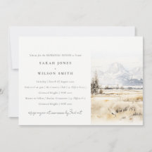 Probedinner Jackson Hole Wyoming Landschaft