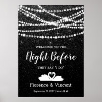 Probedinner Willkommen in der Nacht Vor  Post
