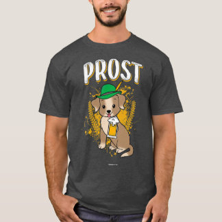 Probiergeschenk T T-Shirt