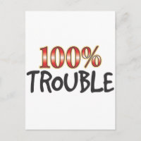 Problem 100 Prozent