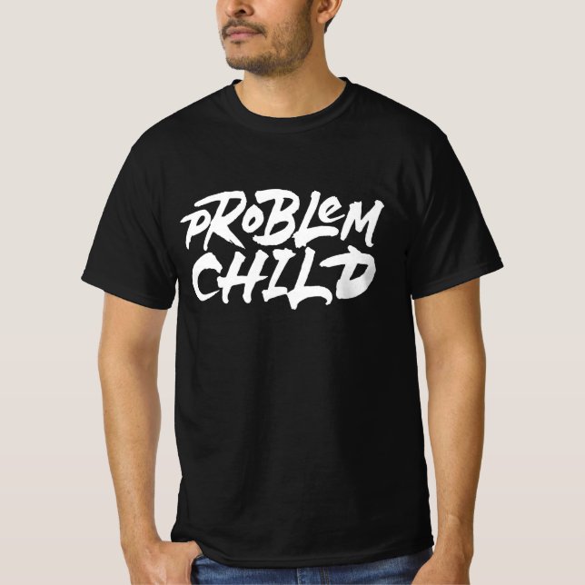 Problem Kind T-Shirt (Vorderseite)