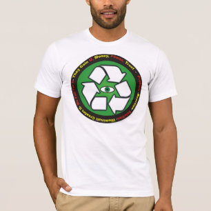 Problem-Reaktions-Lösung T-Shirt