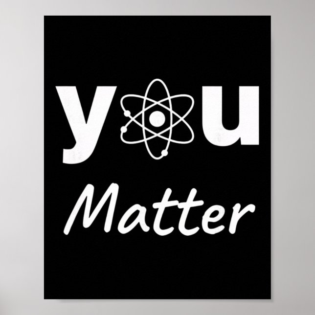 Problembewusstsein Sie Problembewusstsein, Geistes Poster (Vorne)