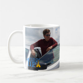 Probleme Höhere Hobby-Jagd Tasse