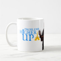 Probleme Höhere Tasse